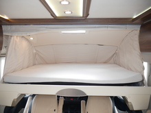 Burstner Elegance 2016 i810 - Thumb 28