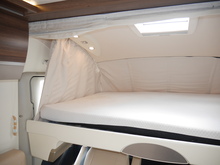 Burstner Elegance 2016 i810 - Thumb 29