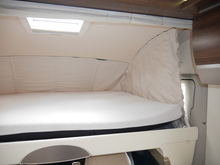 Burstner Elegance 2016 i810 - Thumb 30