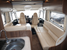 Burstner Elegance 2016 i810 - Thumb 31