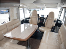 Burstner Elegance 2016 i810 - Thumb 32