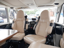 Burstner Elegance 2016 i810 - Thumb 33