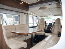 Burstner Elegance 2016 i810 - Thumb 34