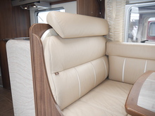 Burstner Elegance 2016 i810 - Thumb 35
