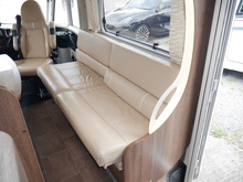 Burstner Elegance 2016 i810 - Thumb 38