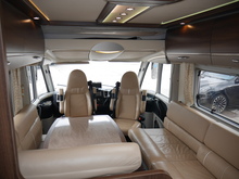 Burstner Elegance 2016 i810 - Thumb 39