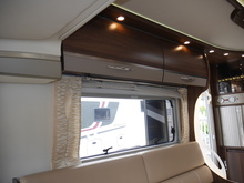 Burstner Elegance 2016 i810 - Thumb 41