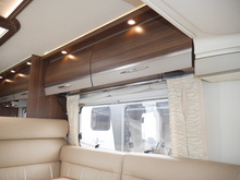 Burstner Elegance 2016 i810 - Thumb 42