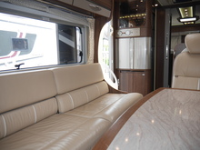 Burstner Elegance 2016 i810 - Thumb 45