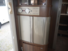 Burstner Elegance 2016 i810 - Thumb 46