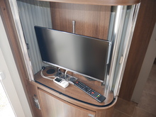 Burstner Elegance 2016 i810 - Thumb 47