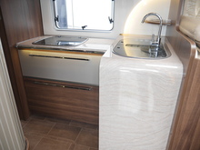 Burstner Elegance 2016 i810 - Thumb 48