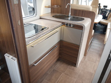 Burstner Elegance 2016 i810 - Thumb 49