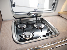 Burstner Elegance 2016 i810 - Thumb 50