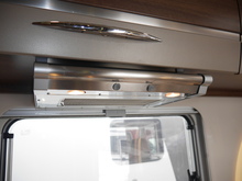Burstner Elegance 2016 i810 - Thumb 51