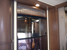 Burstner Elegance 2016 i810 - Thumb 53