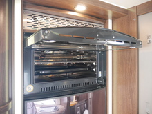 Burstner Elegance 2016 i810 - Thumb 54