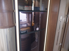 Burstner Elegance 2016 i810 - Thumb 55