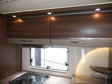 Burstner Elegance 2016 i810 - Thumb 61