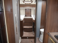 Burstner Elegance 2016 i810 - Thumb 63