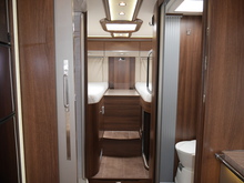 Burstner Elegance 2016 i810 - Thumb 64