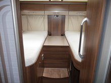 Burstner Elegance 2016 i810 - Thumb 65