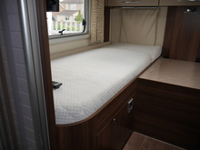 Burstner Elegance 2016 i810 - Thumb 66