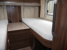 Burstner Elegance 2016 i810 - Thumb 67