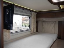 Burstner Elegance 2016 i810 - Thumb 68