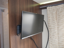 Burstner Elegance 2016 i810 - Thumb 73