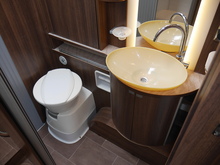 Burstner Elegance 2016 i810 - Thumb 76