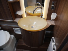 Burstner Elegance 2016 i810 - Thumb 78