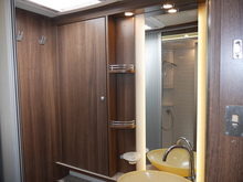 Burstner Elegance 2016 i810 - Thumb 79