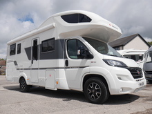 Adria Coral XL Plus 2019 670SP - Thumb 0