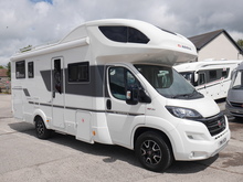 Adria Coral XL Plus 2019 670SP - Thumb 1