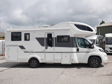 Adria Coral XL Plus 2019 670SP - Thumb 2
