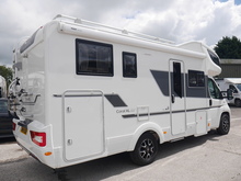 Adria Coral XL Plus 2019 670SP - Thumb 3
