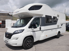 Adria Coral XL Plus 2019 670SP - Thumb 5