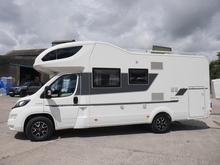 Adria Coral XL Plus 2019 670SP - Thumb 6