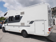 Adria Coral XL Plus 2019 670SP - Thumb 7