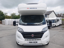 Adria Coral XL Plus 2019 670SP - Thumb 8