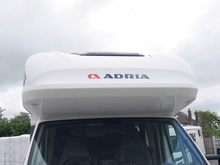 Adria Coral XL Plus 2019 670SP - Thumb 10