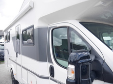 Adria Coral XL Plus 2019 670SP - Thumb 11
