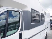 Adria Coral XL Plus 2019 670SP - Thumb 13