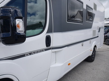 Adria Coral XL Plus 2019 670SP - Thumb 14