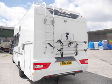 Adria Coral XL Plus 2019 670SP - Thumb 15