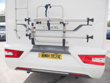 Adria Coral XL Plus 2019 670SP - Thumb 16