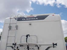 Adria Coral XL Plus 2019 670SP - Thumb 17