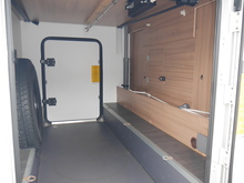 Adria Coral XL Plus 2019 670SP - Thumb 20