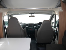 Adria Coral XL Plus 2019 670SP - Thumb 21